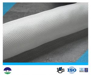 Wholesale PET/PP White Multifilament Woven Geotextile 180kN from china suppliers