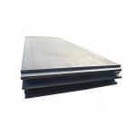 AISI Q345 Hot Rolled Steel Plate Iron Sheet ASTM A36 SS400 Customized