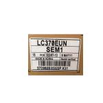 New 36.5 inch LC370EUN-SEM1 1920*1080 Resolution LCD Display Panel