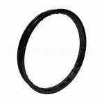 WM 1.60x18 Silver Alloy Spoked Wheel Rims Essential for 18 Inch Dirt Bike