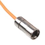 V90 6FX3002-5BL03-XXXX Servo Harnessing Brake Cable 4pin Fixed Installation