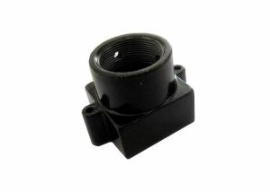 Wholesale Metal M12x0.5 mount Lens Holder, 20mm fixed pitch holder for board lenses, height 14.5mm/16.5mm from china suppliers