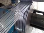 Bright Annealed BA Stainless Steel Strips