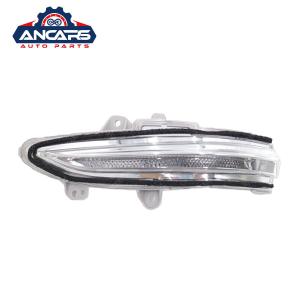 Wholesale Crown 2015-2017 Toyota Side Mirror Parts Light 81730-0N010 81740-0N010 from china suppliers