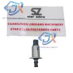 STAR ZEBRA F01-24D1A25-A100 Excavator Parts 210551555B SOLENOID VALVE Affordable