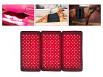 Led phototherapy device 660nm 810nm red light therapy device home PDT physiother
