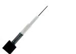 Steel Tape GYXS Micro One Tube Fiber Optical Cable with Metal Strength Member