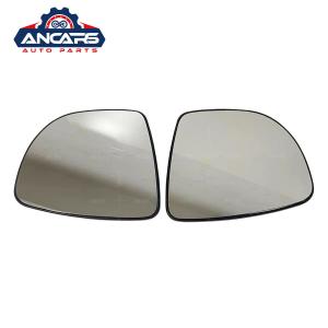 Wholesale Heating Car Wing Mirror Glass For Captur Clio Zoe 2013-2020 Renault Wing Mirror Glass from china suppliers