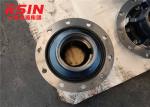 GGG40 Green Sand Castings For Agriculture Equipment