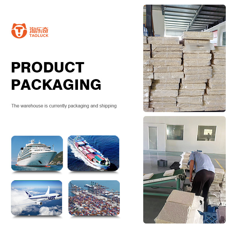 OEM ODM Biodegradable Cat Litter Eco Activated Carbon Cat Litter