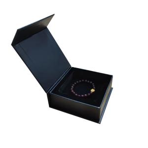 Wholesale Custom Rigid Boxes With Logo Packaging Product Box For Acceptable Customer's Logo Embossed from china suppliers
