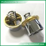 Dongfeng Cummins NT855 diesel engines parts thermostat 3076489 204586