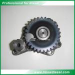 Cummins A2300 Oil Pump 4901216 for forklift engine used