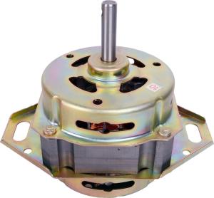 Wholesale Automatic Washing Machine Motor with Aluminum Cover HK-098Q from china suppliers