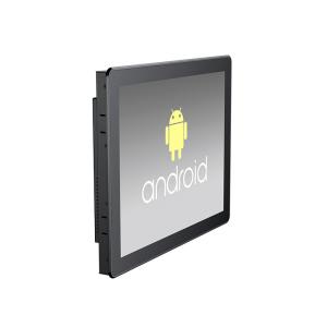 Wholesale IP65 Fanless Industrial Panel PC from china suppliers