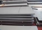 NO.1 AISI 321 304 304l 316 316l 6mm Stainless Steel Sheet