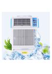 High Efficiency Industrial Mobile Air Conditioner Without Water CE Certificated