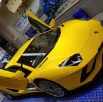 Tpu Transparent Self Healing Anti Yellow Waterproof 3m Automotive Body