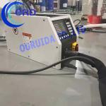 DSP Control IGBT Inverter Intelligent Induction Heating System for Coating