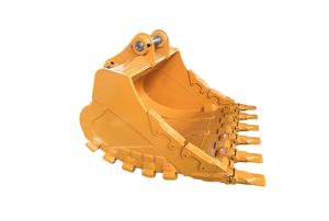 Wholesale Huitong Excavator Grid Bucket Digging Bucket For Pc120 from china suppliers