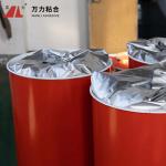 Hot Melt Textile Adhesive Glue 4000 To 6000 Cps Trimits Fabric PUR-6573