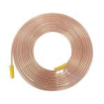 Copper Pipe Custom Diameter 15mm 25mm 50mm 100mm C11000 C70600 High Purity 99.9%