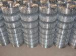 metal woven wire high tensile sheep fence