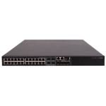 Stock Availability S5130-EI 24/32/48 Port Poe Ethernet Networking Switch for