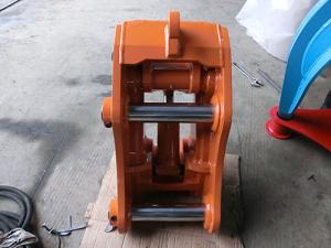 Wholesale High Efficiency Hydraulic Tilting Quick Hitch Fast Installation Excellent Performance from china suppliers