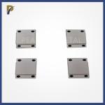 Custom 50Mo50Cu Molybdenum Copper Alloy Plate Heat Sink Materials Heat