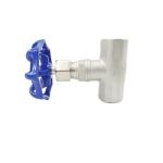 Water Media CF8 CF8m ANSI Industrial Thread Globe Valve US 4.9/Piece 1 Piece Min