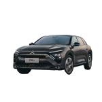 2020 Citroen Versailles C5 X Electric Sedan with Maximum Torque of 100-200Nm and