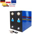 Lifepo4 Battery Cell 6000 Times