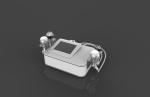New designed 4 handles 100 w 40 K focused cavitation tripolar multipolar bipolar