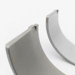 Aluminum Connecting Rod Bearings for Sinotruk HOWO Engine Spare Parts