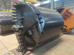 Customized Drilling Rock Bucket For Bucket Drilling Machine Precise And Fast