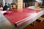 Silicone Rubber Sheet, Silicone Diaphragm Silicone Disphragm for Wooden PVC
