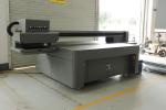 Precision Ribbon Printer 1800 X 1000mm Print Dimension Rich G5/G6 Nozzles