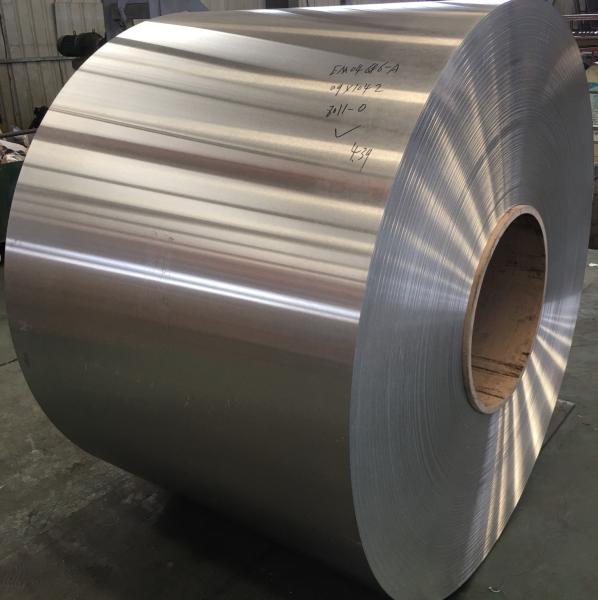 Best selling 3003 3004 3105 Hot Sale Aluminium Alloy Coil aluminium Coil Thermal