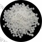 Durable Ingeo 6202D PLA Plastic Resin , Biodegradable Polylactic Acid Pellets