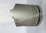 HINO Auto Spare Parts / Diesel Engine Piston EM100 13211-1700 13216-1370