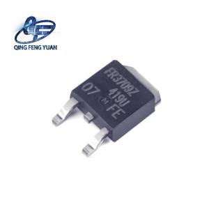 Wholesale IRFR3709ZTRPBF Infineon Electronic Components Integrated Circuit from china suppliers