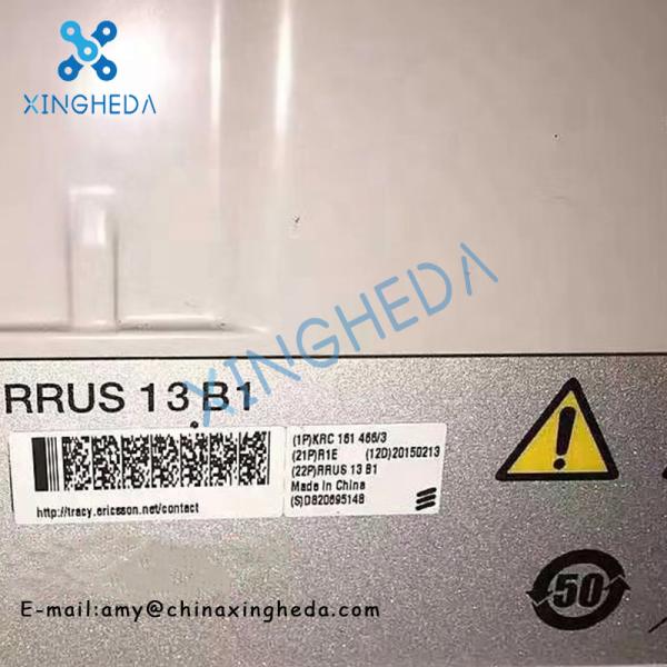 Ericsson KRC 161 466/3 RRUS 13 B1 For Ericsson RRUS13B1 Base Station Radio