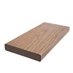 Modern Hospital Flooring Haixing Outside Wood Plastic PVC ASA Co-extrusion Deck