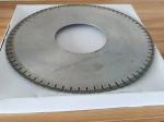Electroplated Diamond Straight Grinding Wheel 1A1R For Marble And Granite