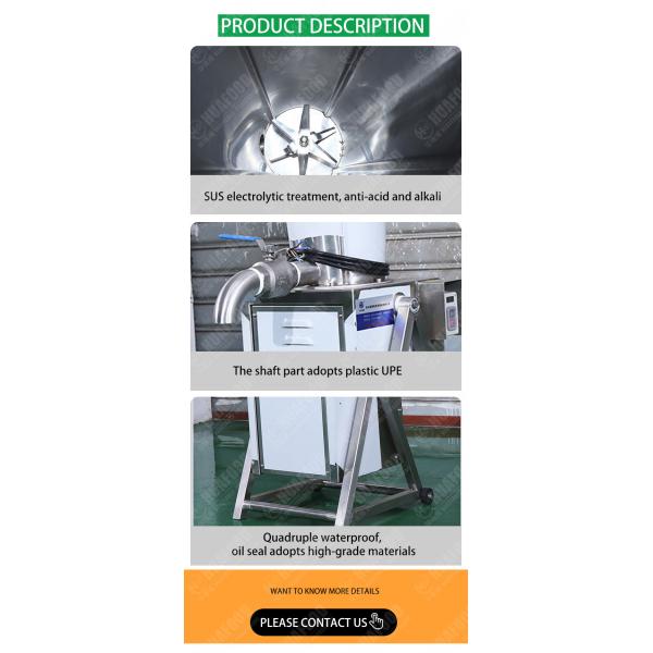 Commercial Pomegranate 8L Orange Juice Extractor Machine