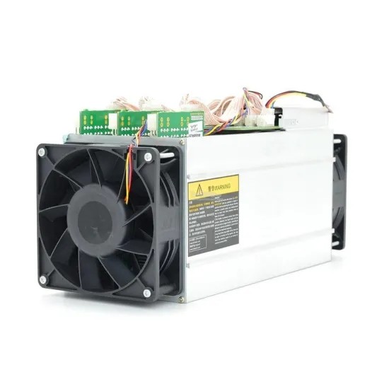 Wholesale Small Antminer Bitcoin Miner , S9 Mining Machine Fast Shipping 135x158x350mm from china suppliers