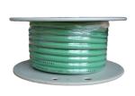 Flame Retardant PVC Jacket RG59 Coaxial Cable 75 Ohm Drop Cable With CCS Inner