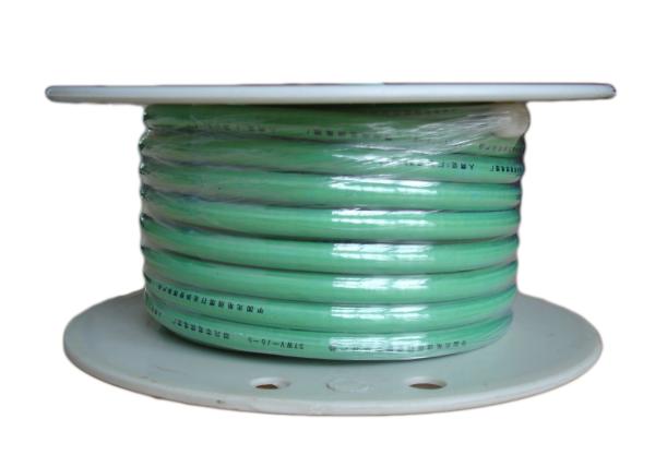 Flame Retardant PVC Jacket RG59 Coaxial Cable 75 Ohm Drop Cable With CCS Inner