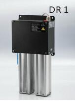 Wholesale YS-1 Minitype Heatless Regenerative Desiccant Air Dryer from china suppliers